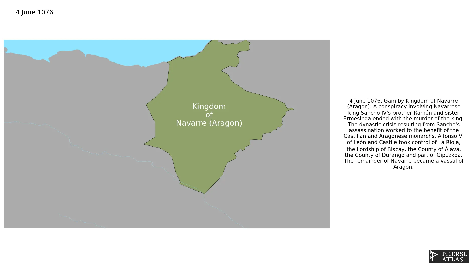 Kingdom of Navarre (Aragon): video summary