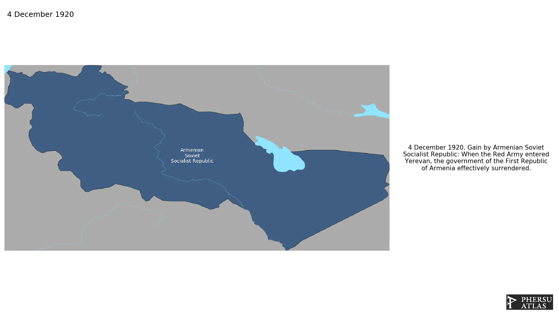 Armenian Soviet Socialist Republic: video summary