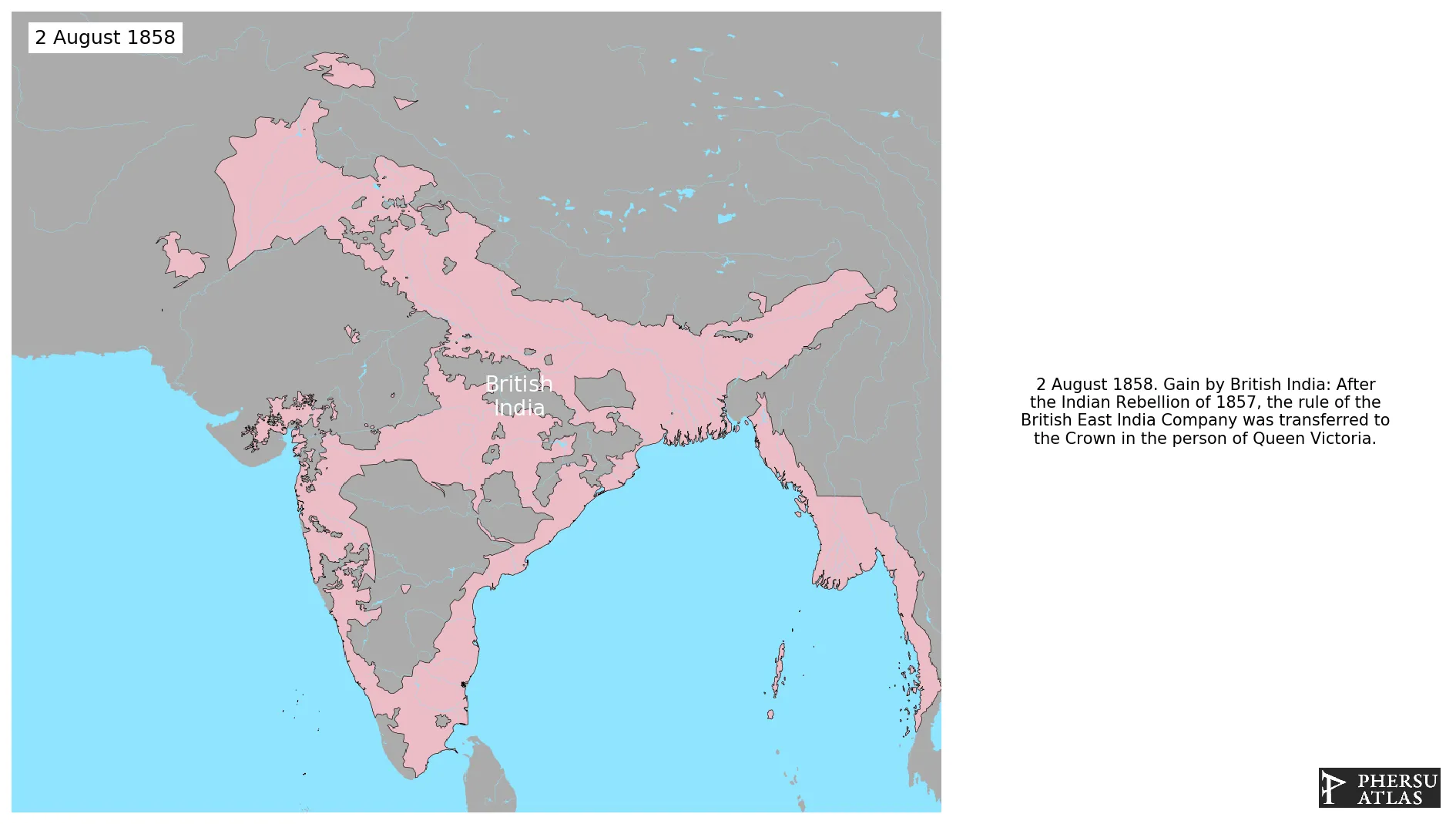 British India: video summary