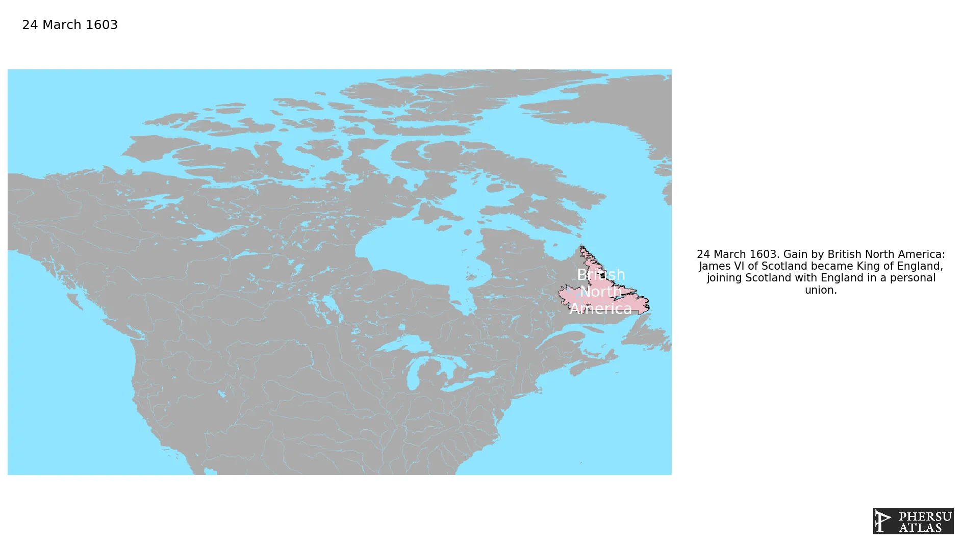 British North America: video summary