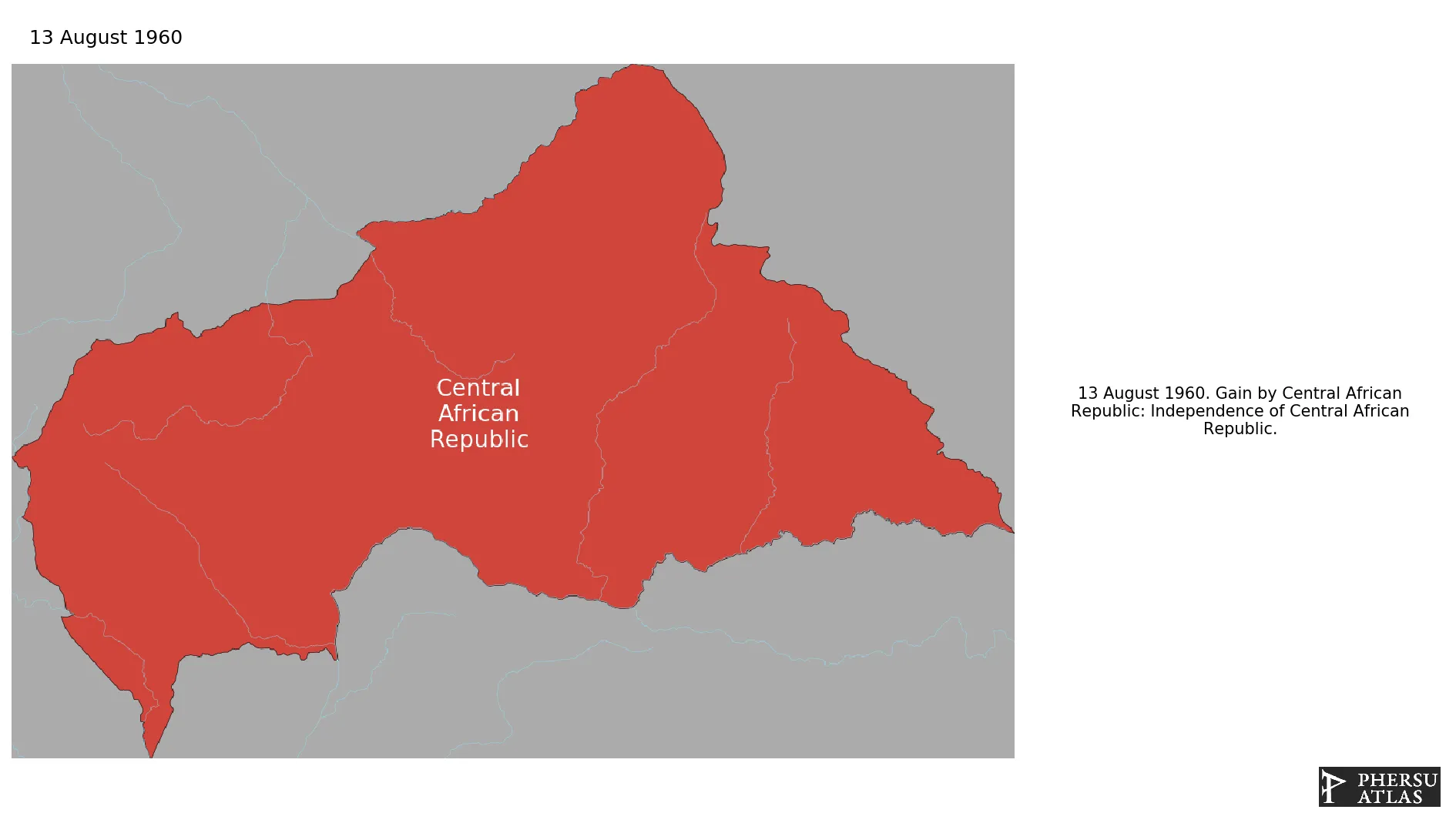 Central African Republic: video summary