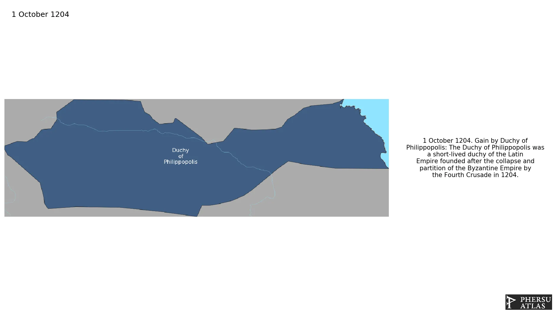 Duchy of Philippopolis: video summary