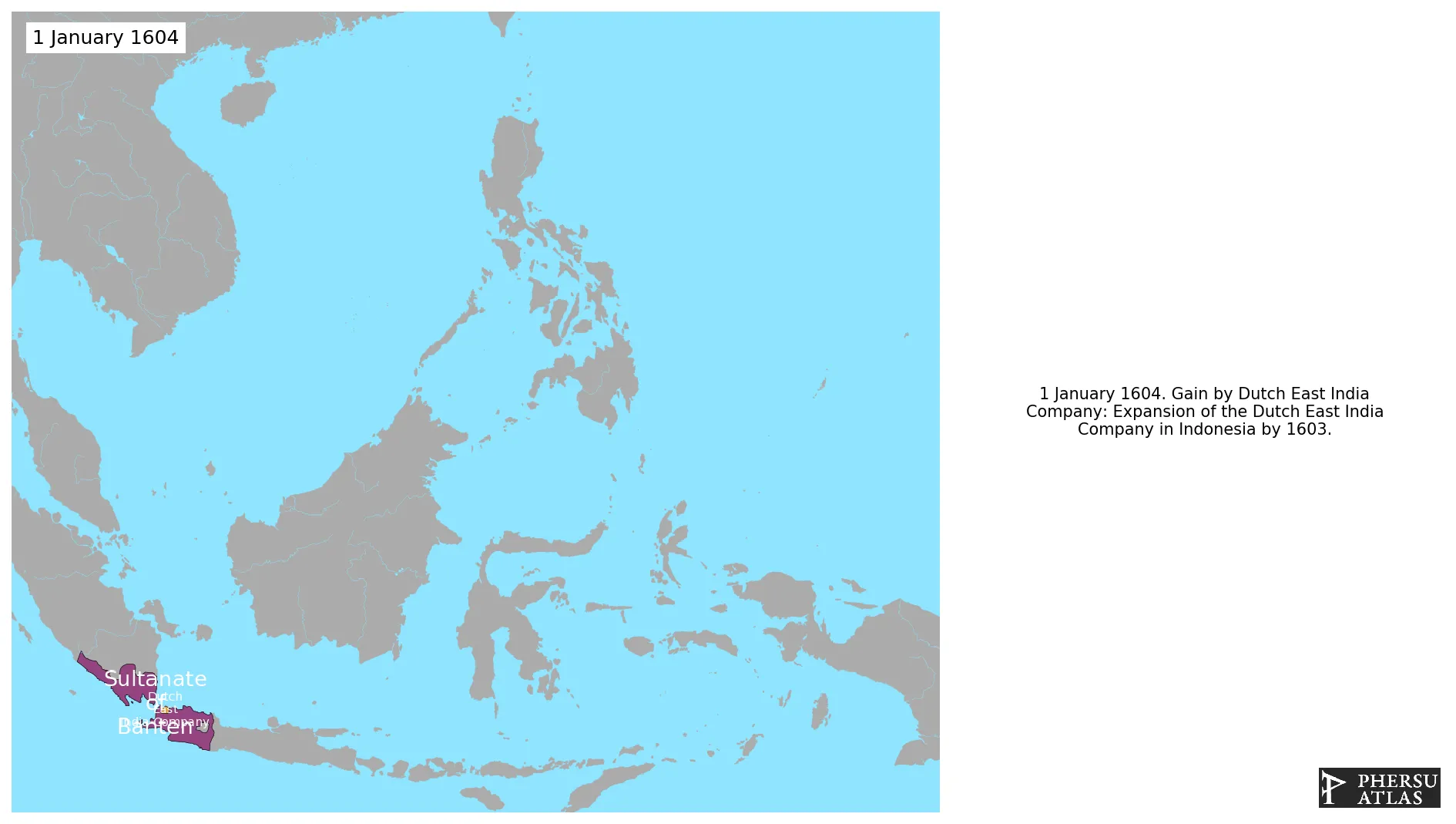 Dutch East India Company: video summary