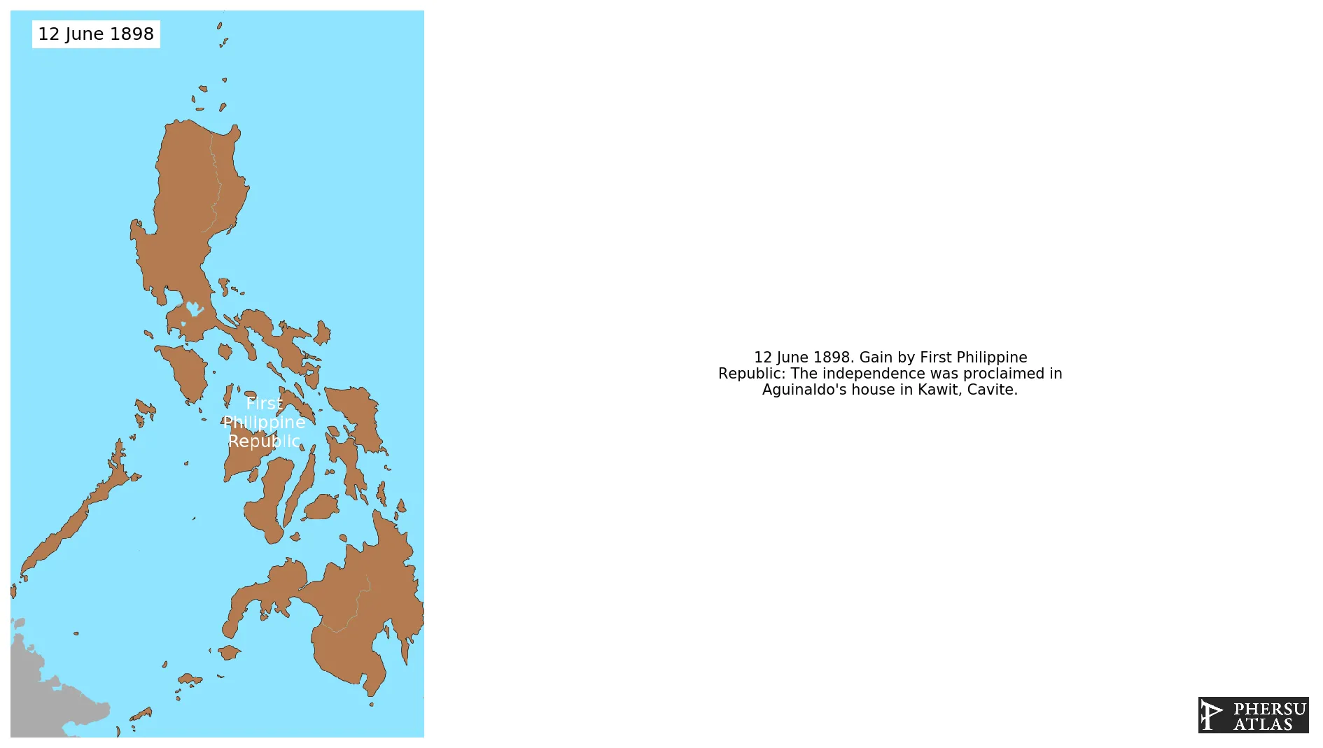 First Philippine Republic: video summary