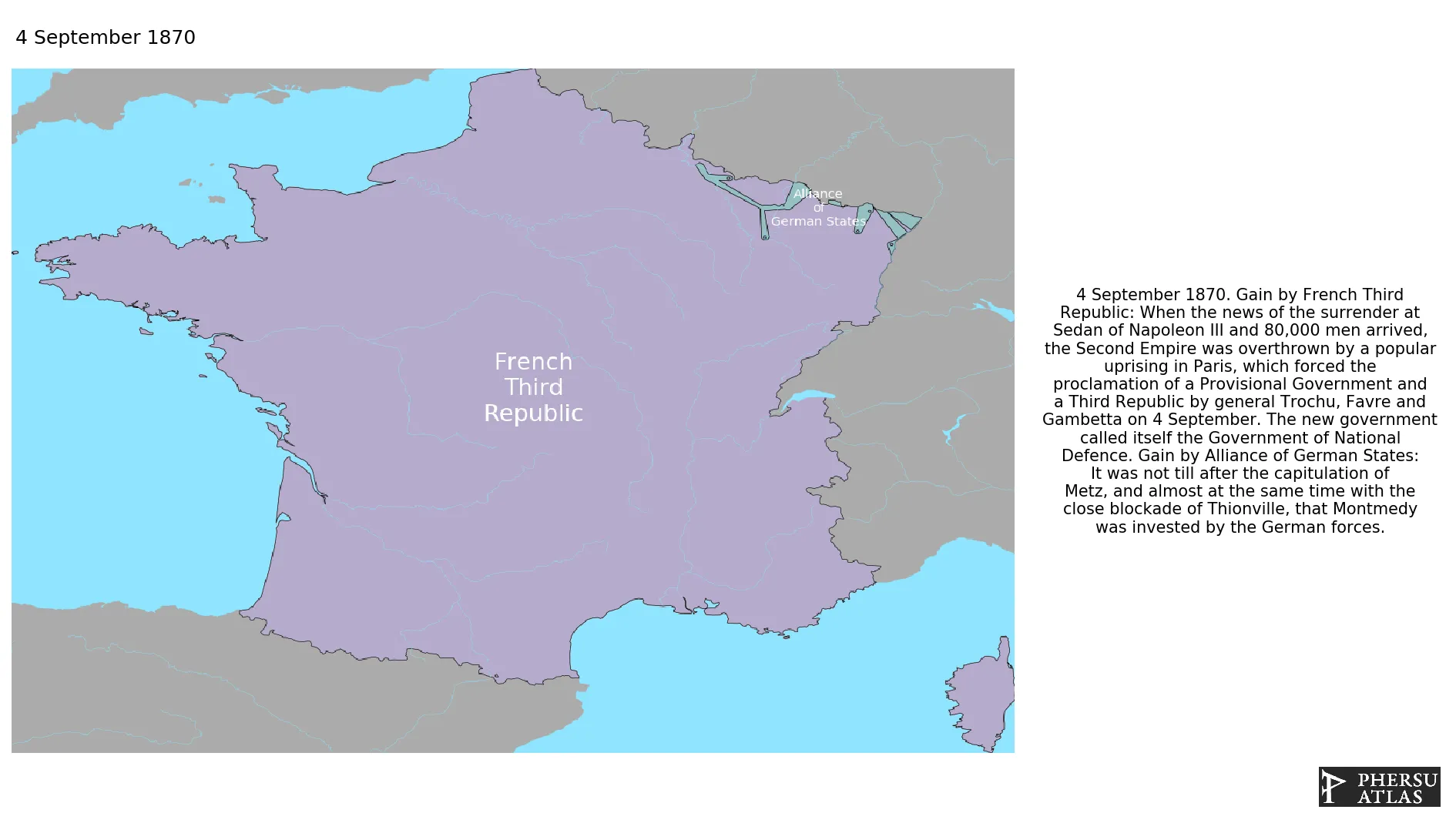 French Third Republic: video summary