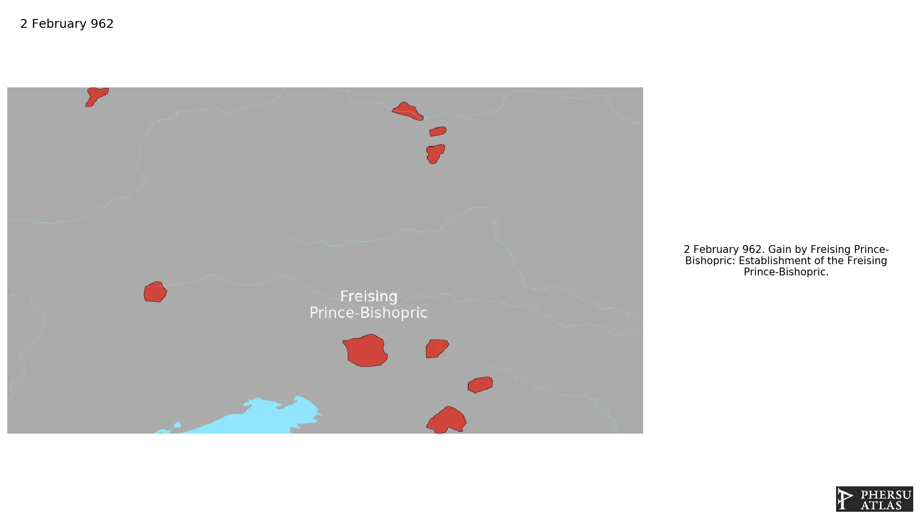 Freising Prince-Bishopric: video summary