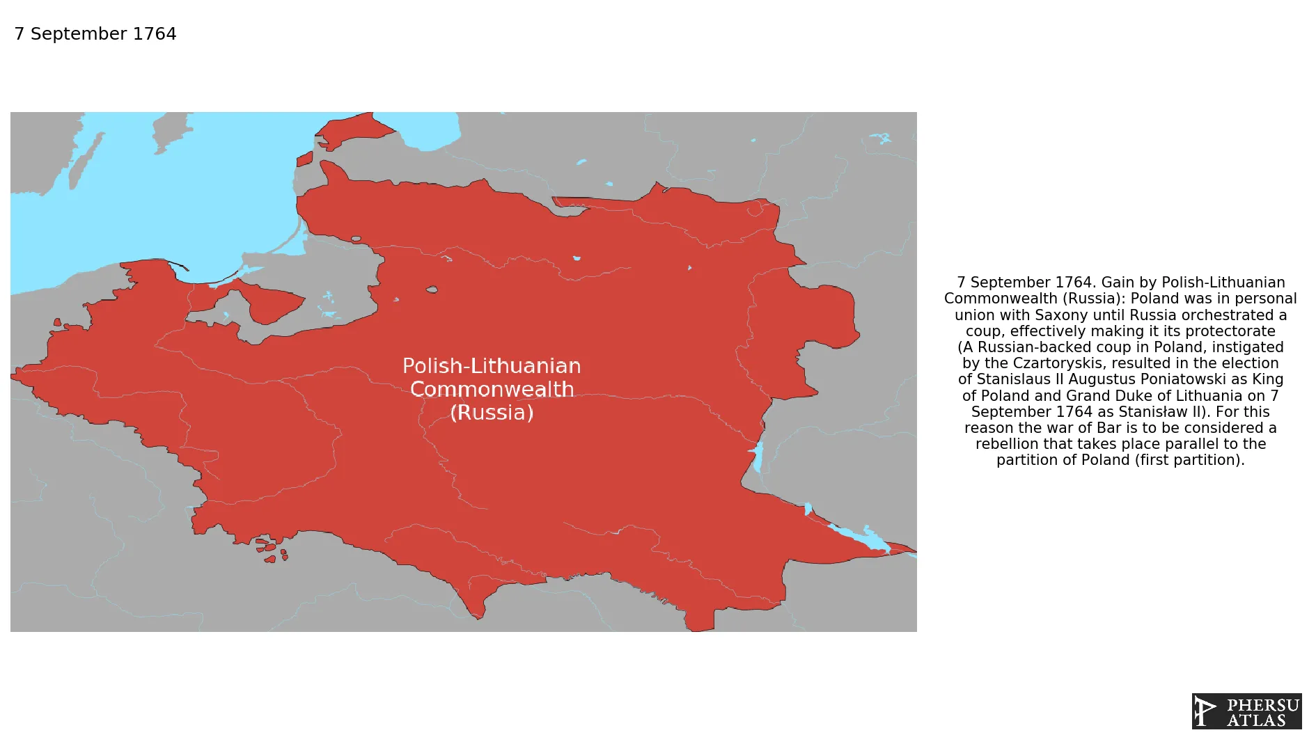 Polish-Lithuanian Commonwealth (Russia): video summary