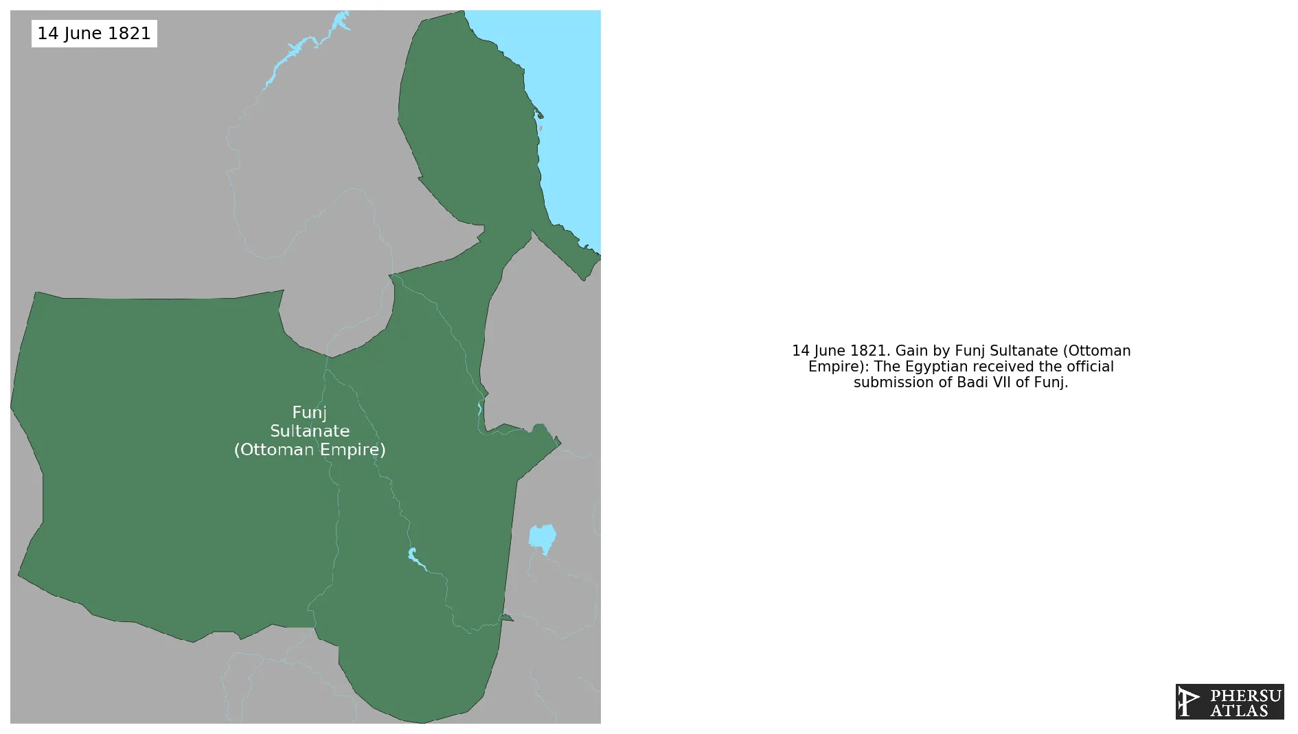 Funj Sultanate (Ottoman Empire): video summary