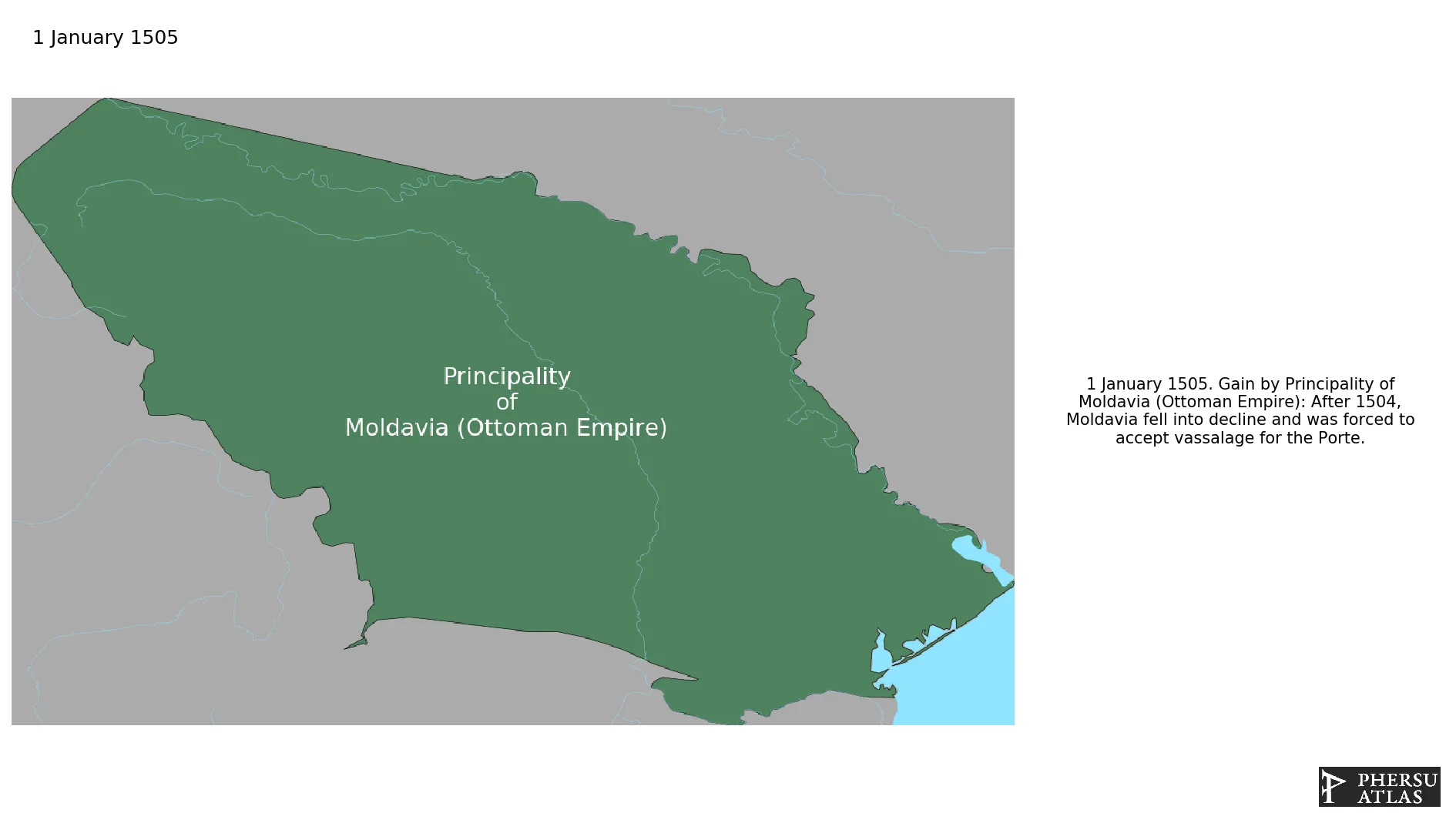 Principality of Moldavia (Ottoman Empire): video summary