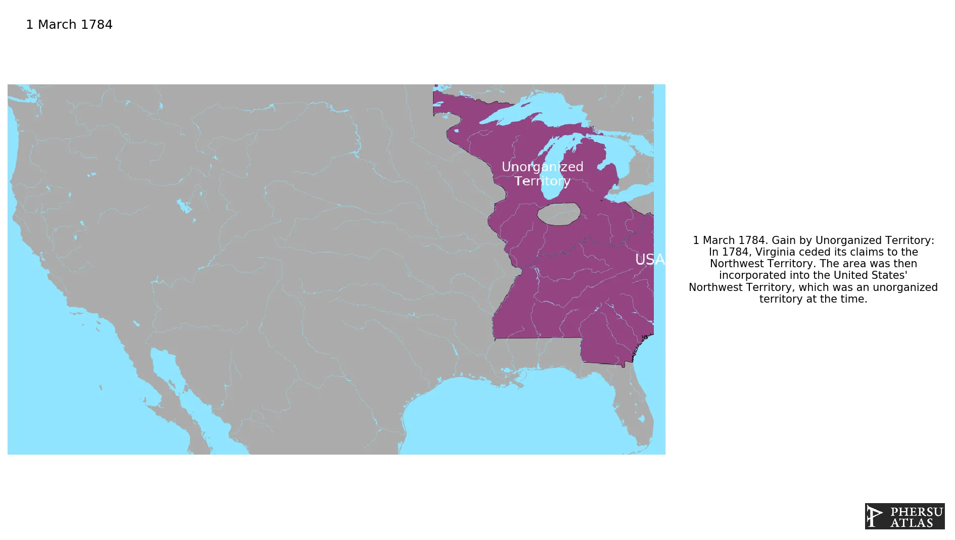 Unorganized Territory: video summary