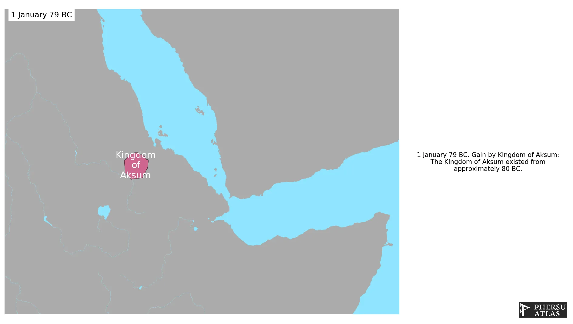 Kingdom of Aksum: video summary