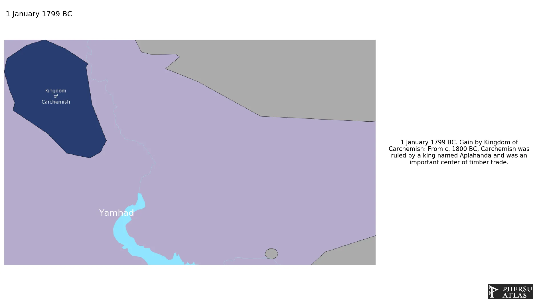 Kingdom of Carchemish: video summary