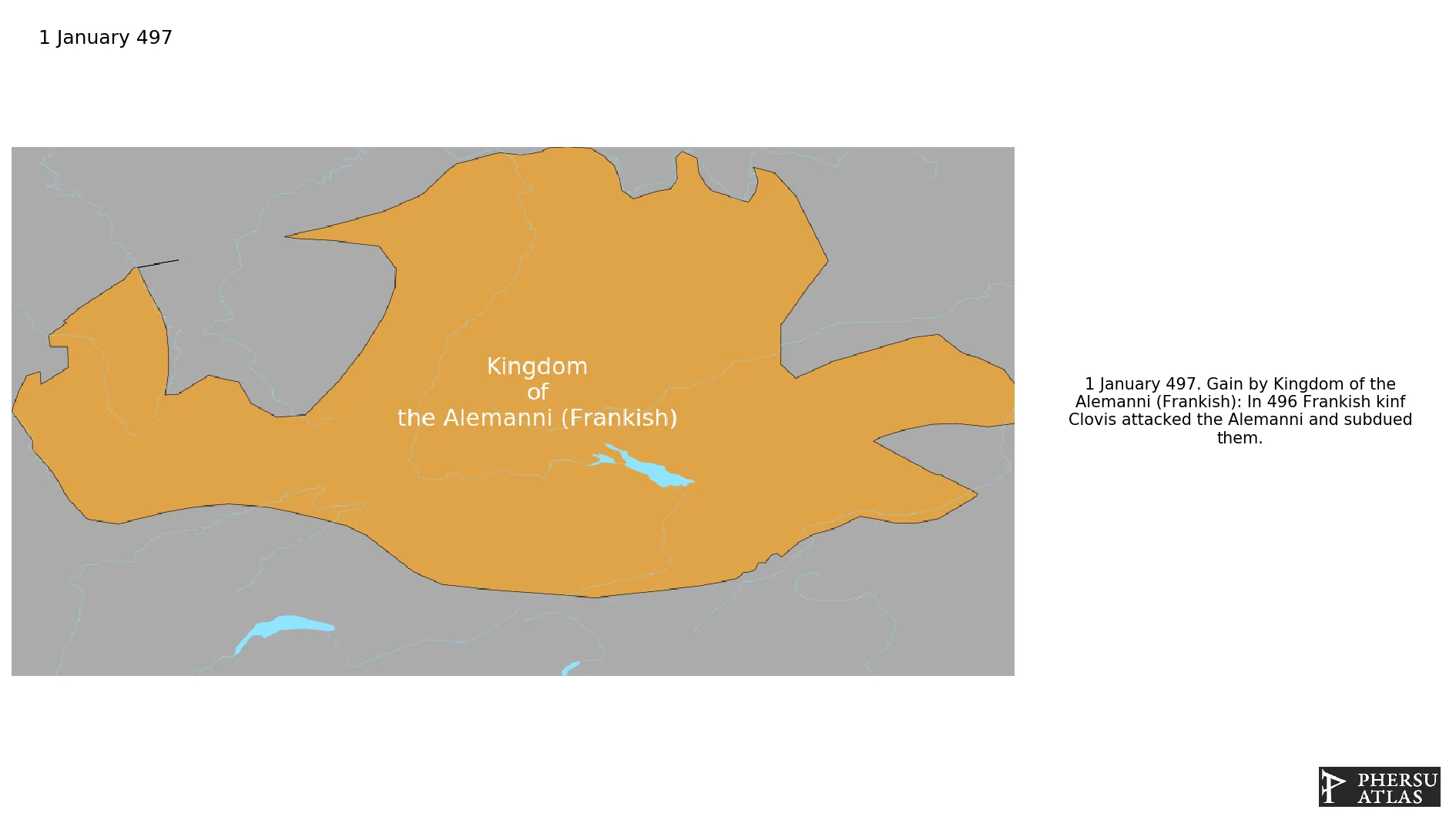 Kingdom of the Alemanni (Frankish): video summary