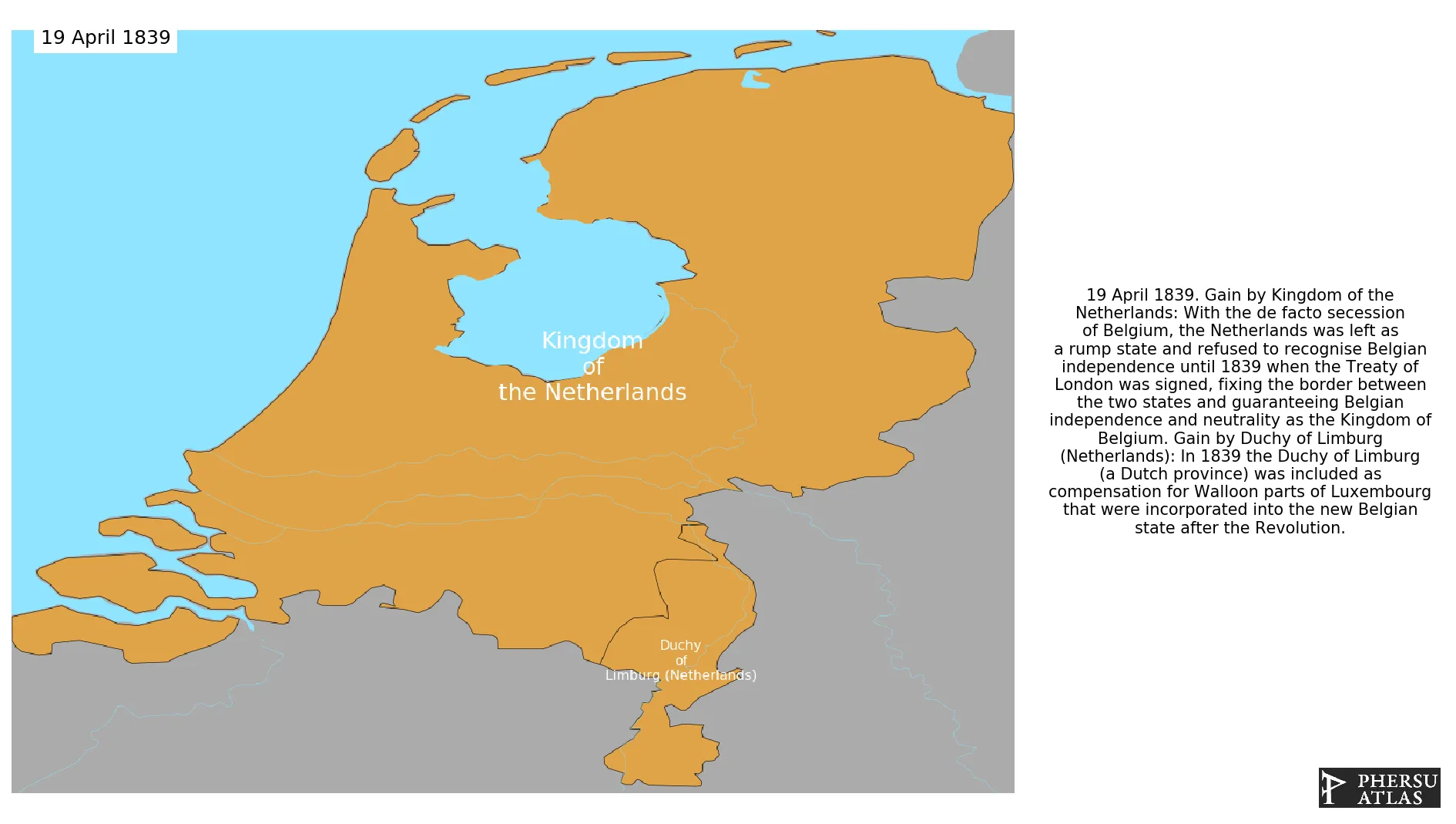 Kingdom of the Netherlands: video summary