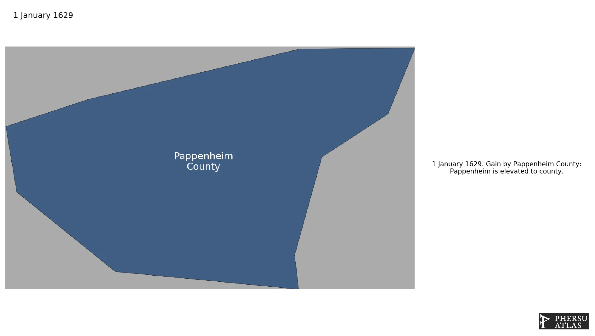 Pappenheim County: video summary