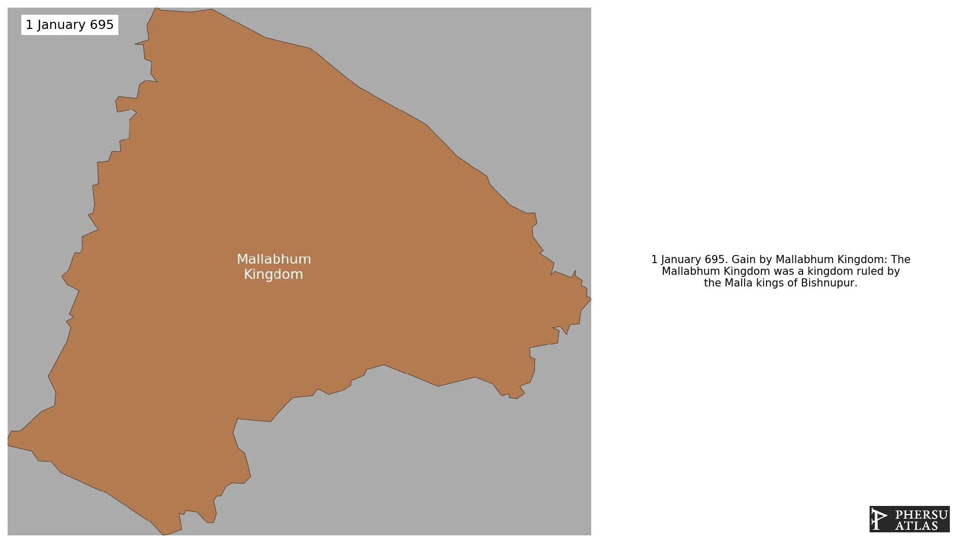 Mallabhum Kingdom: video summary