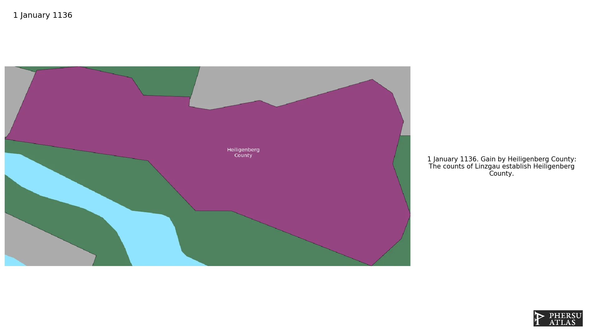 Heiligenberg County: video summary