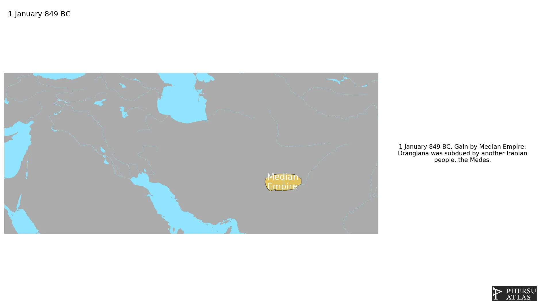 Median Empire: video summary