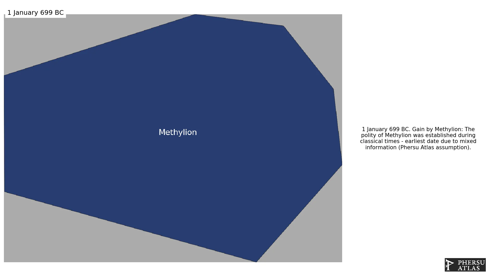 Methylion: video summary