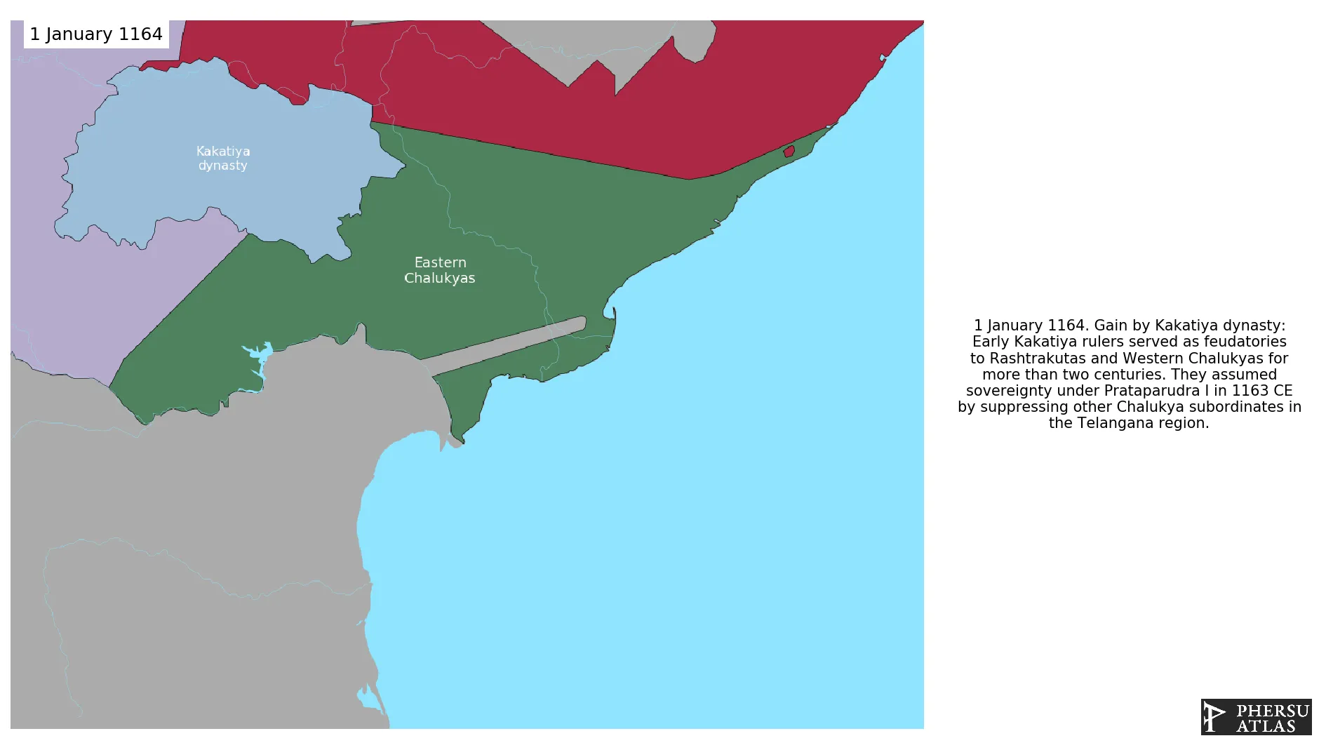 Kakatiya dynasty: video summary