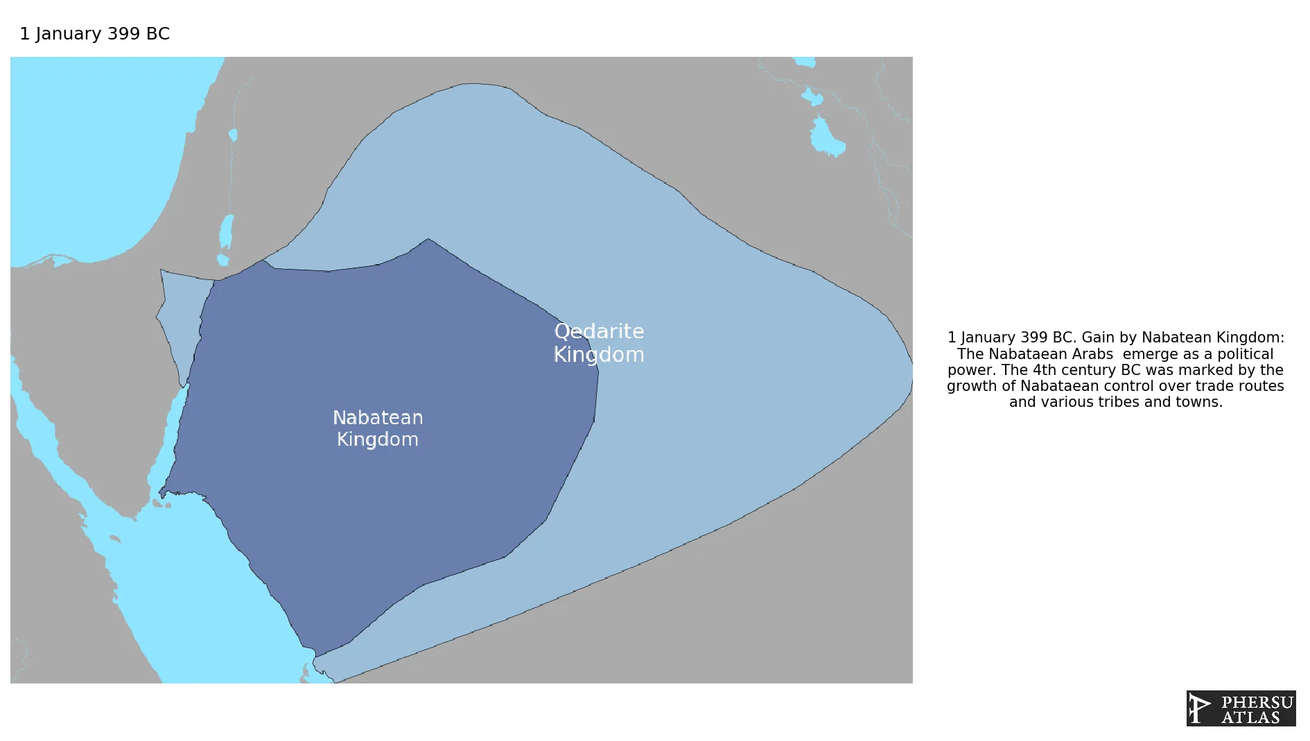 Nabatean Kingdom: video summary