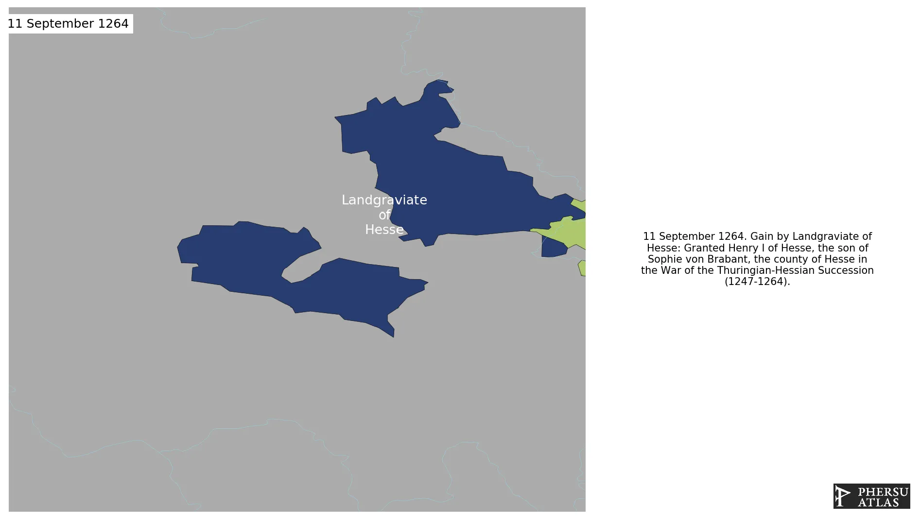 Landgraviate of Hesse: video summary