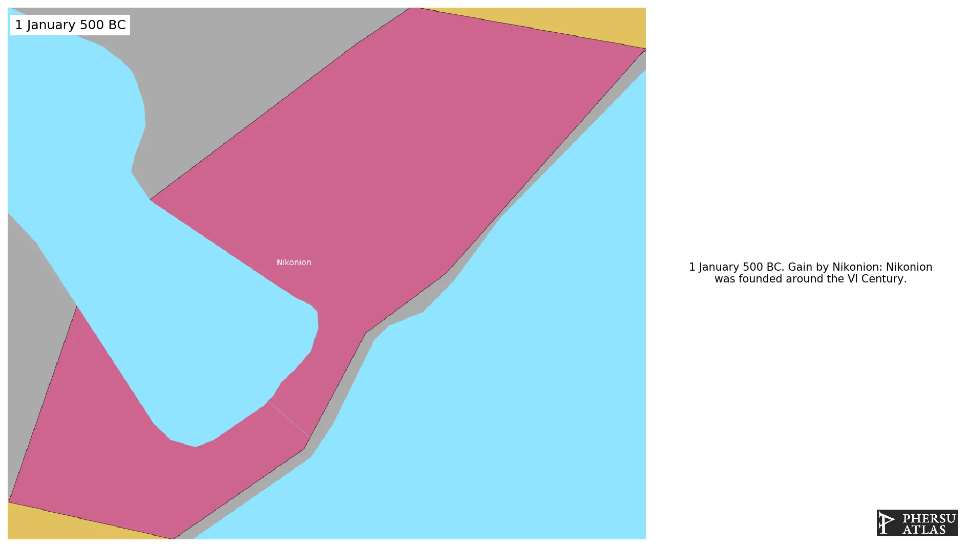 Nikonion: video summary