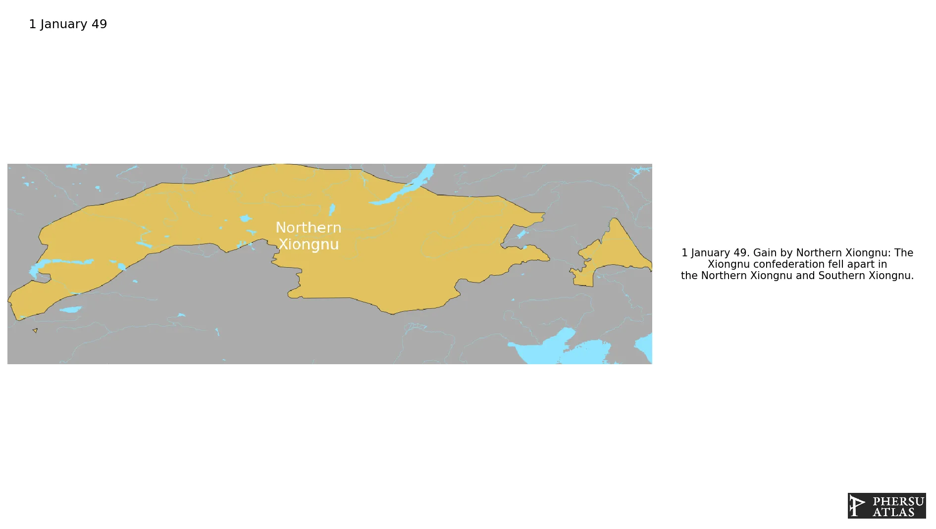 Northern Xiongnu: video summary