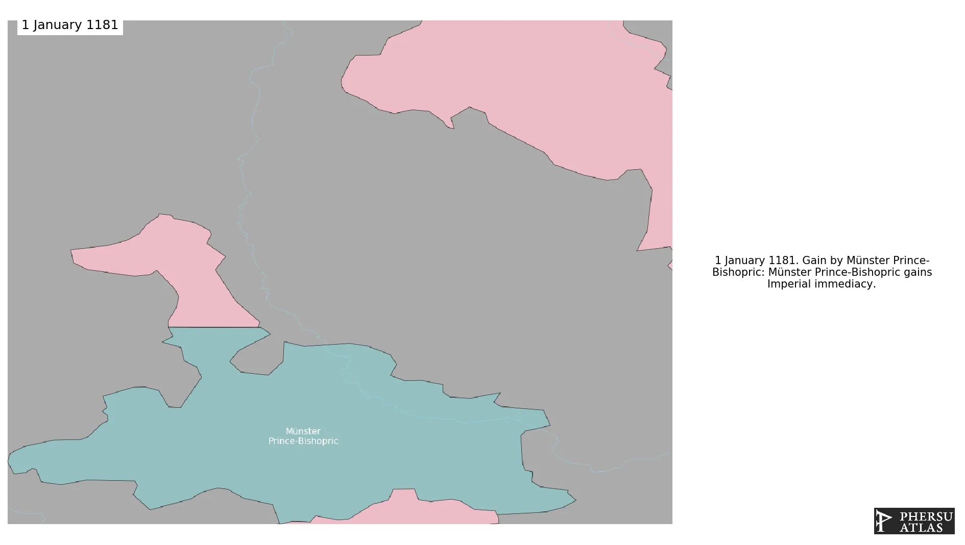 Münster Prince-Bishopric: video summary