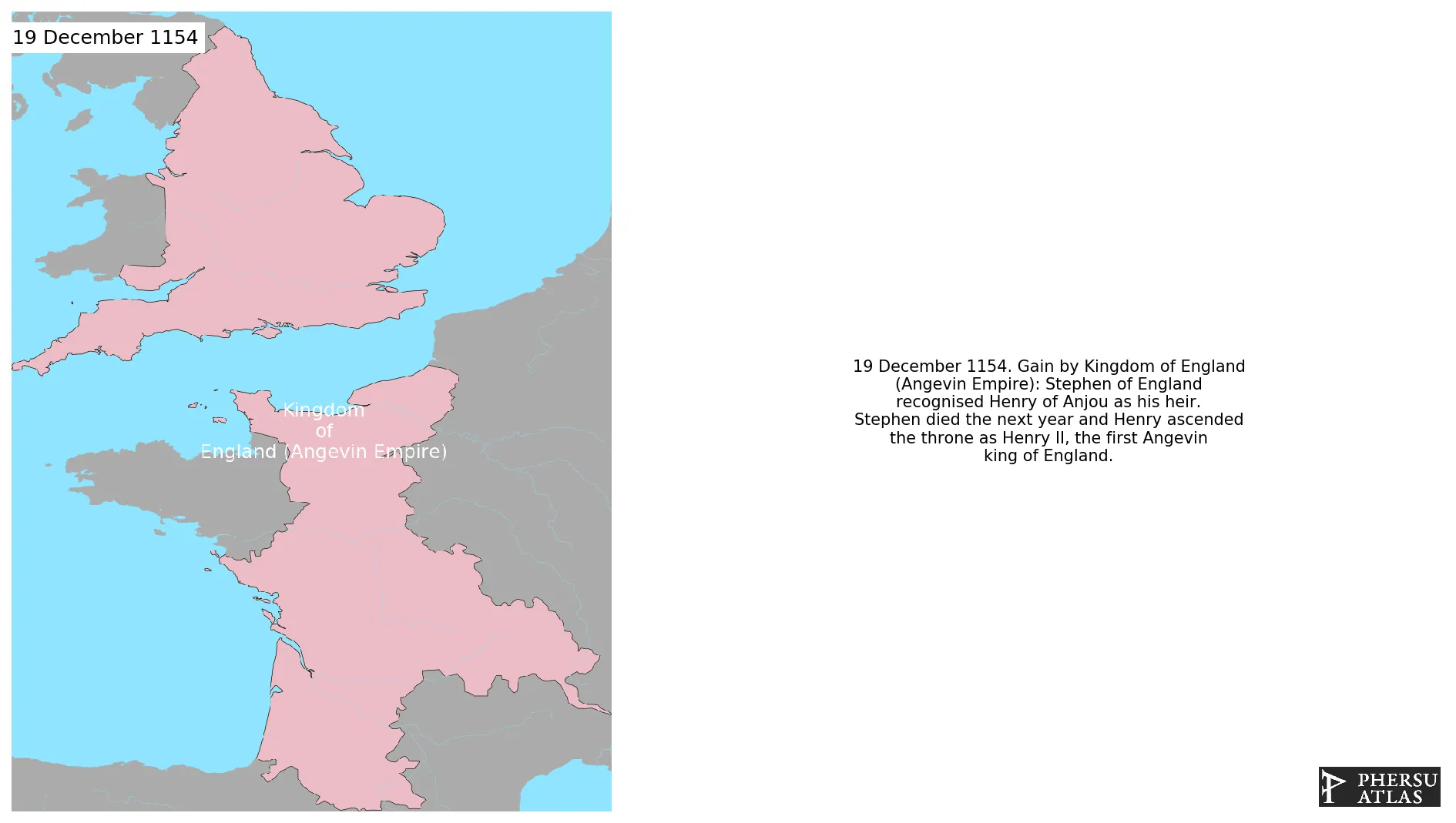 Kingdom of England (Angevin Empire): video summary