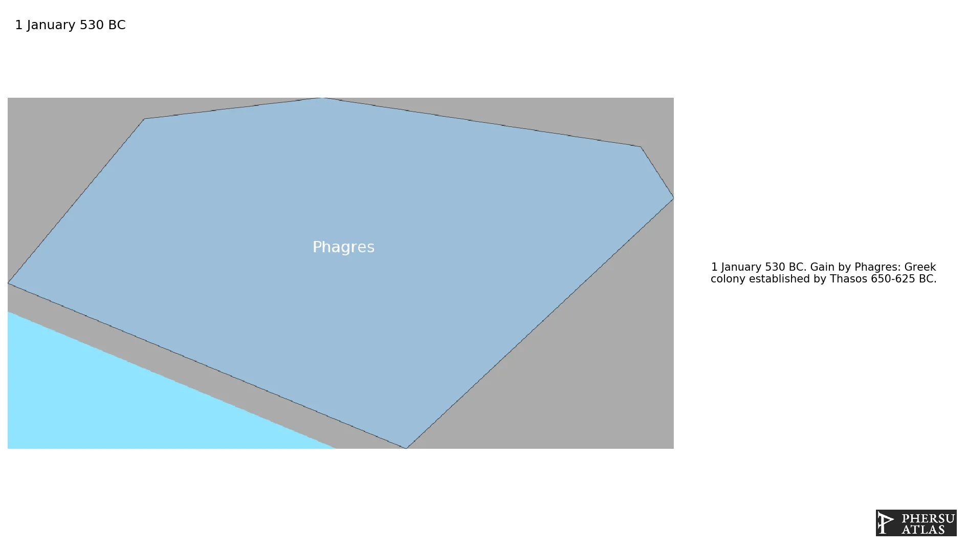 Phagres: video summary