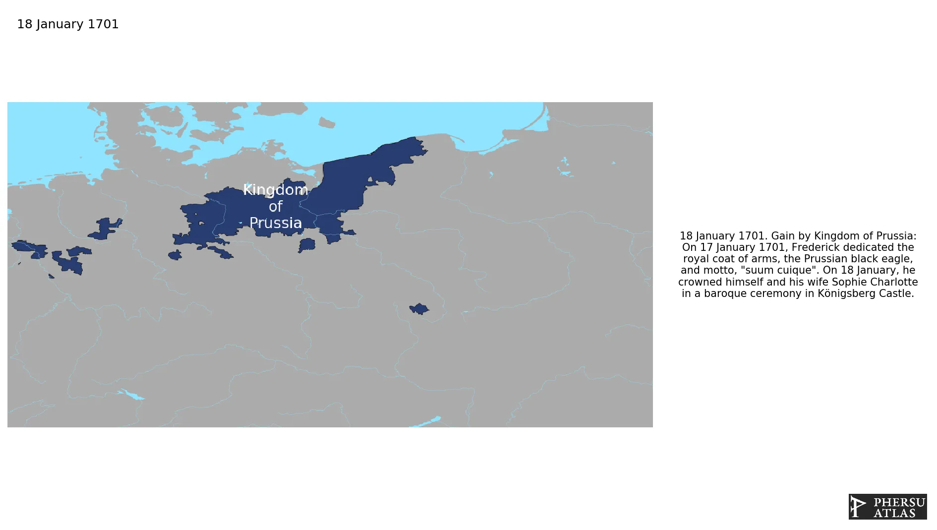 Kingdom of Prussia: video summary