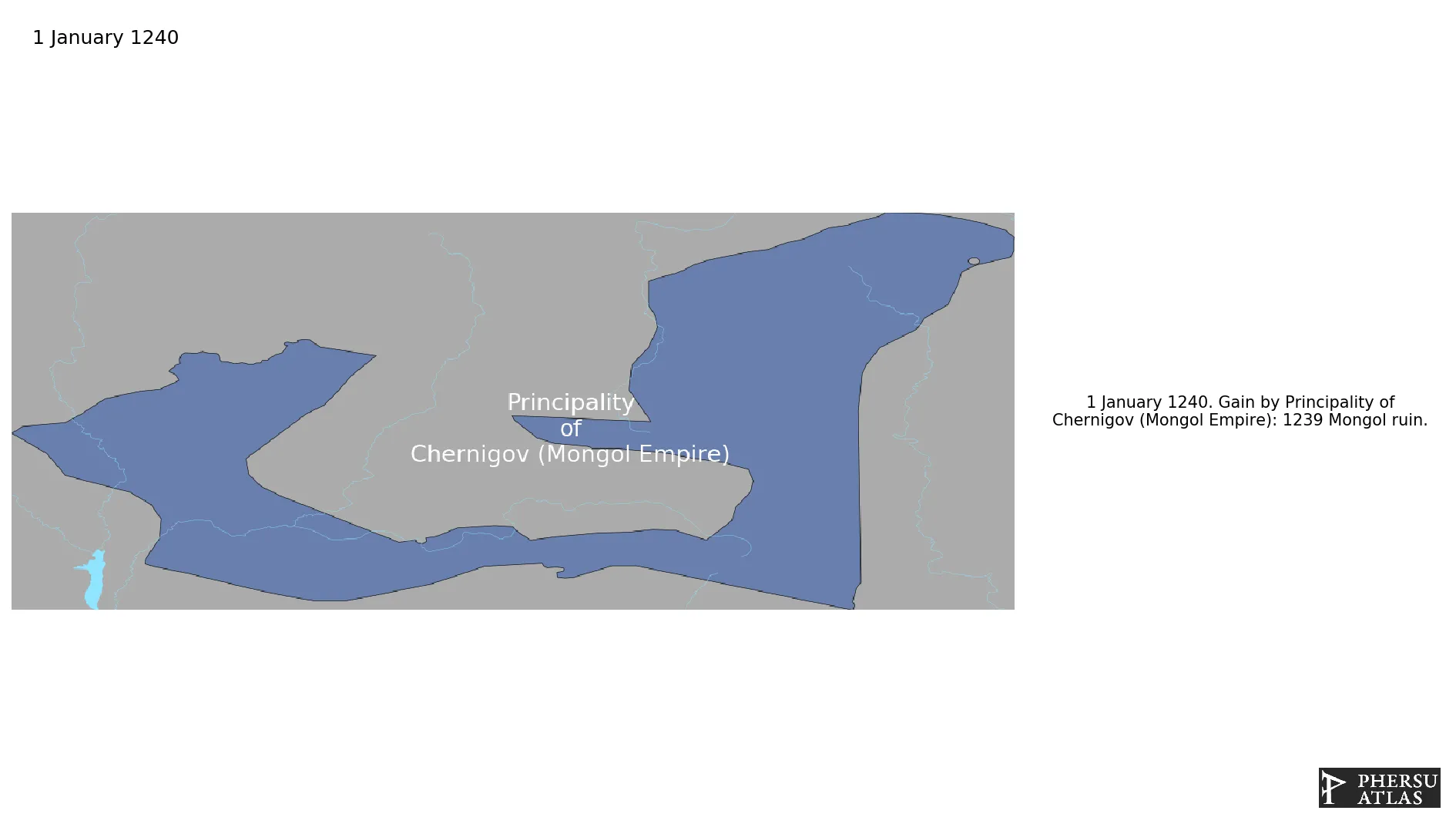 Principality of Chernigov (Mongol Empire): video summary