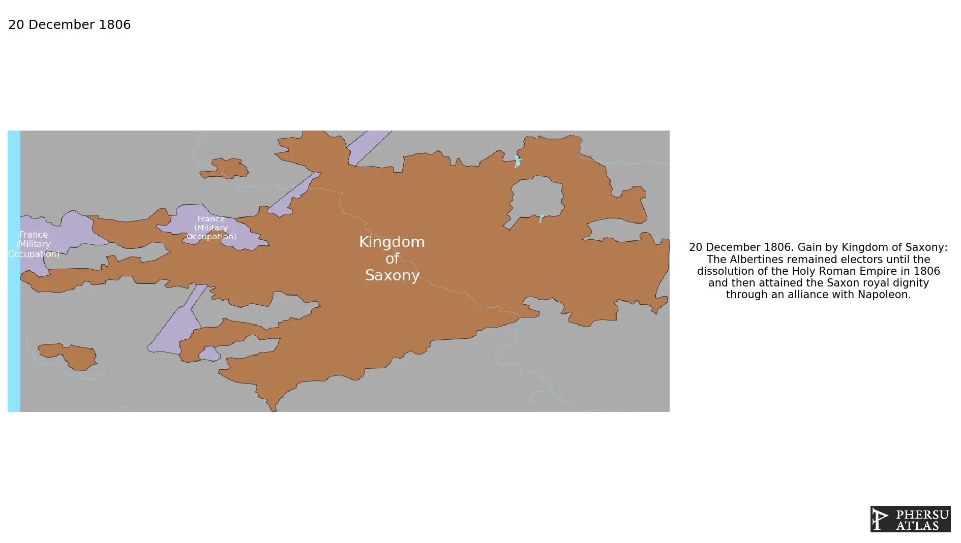 Kingdom of Saxony: video summary