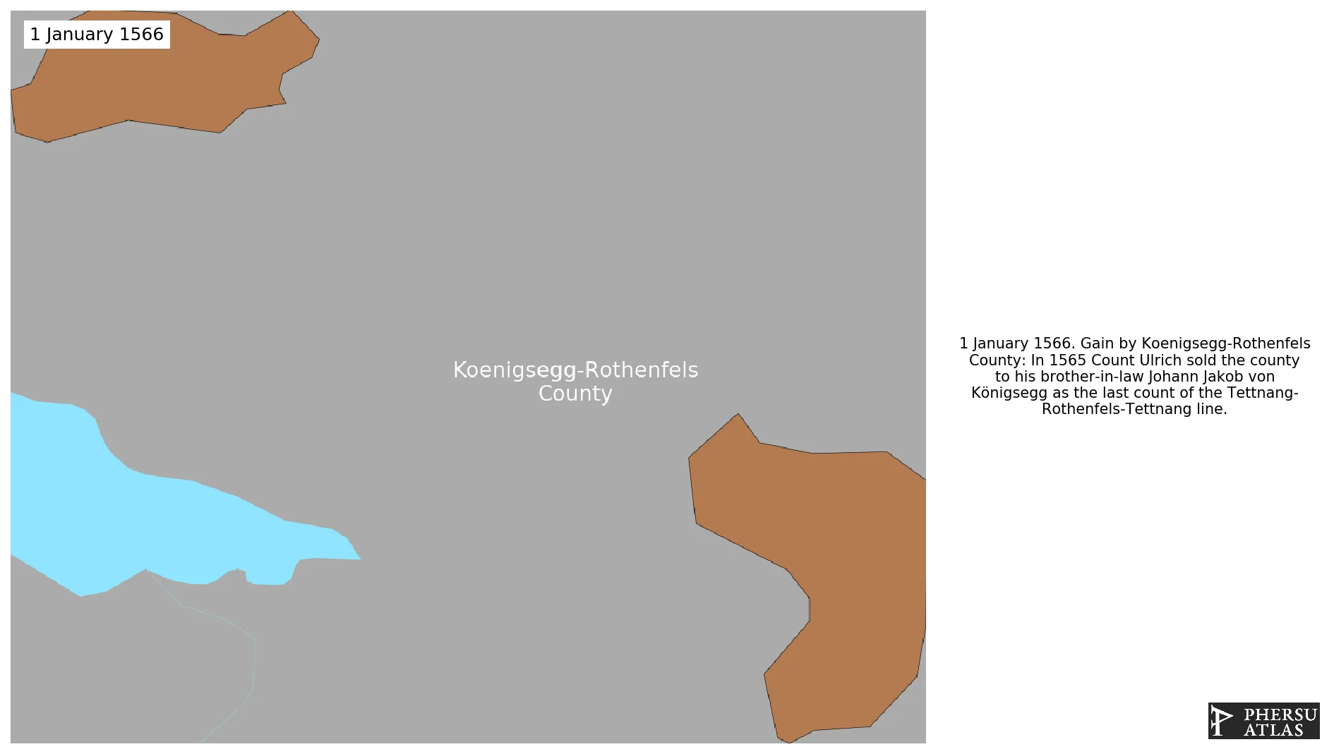 Koenigsegg-Rothenfels County: video summary