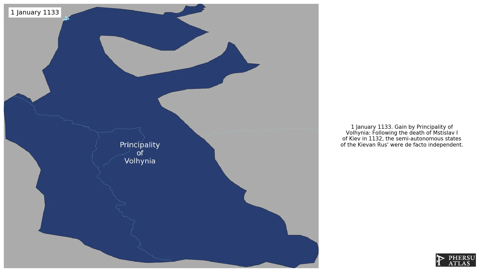 Principality of Volhynia: video summary