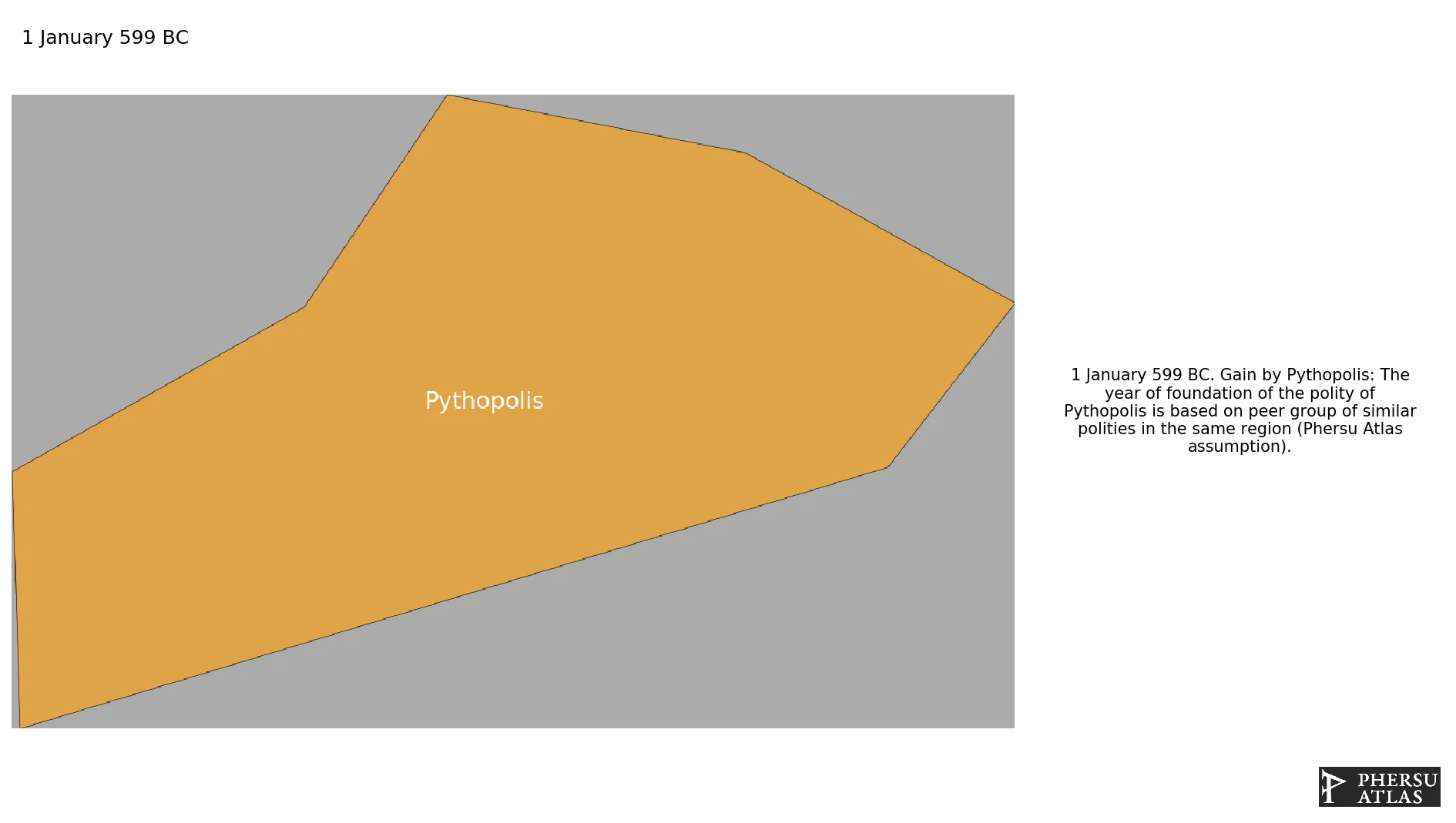 Pythopolis: video summary