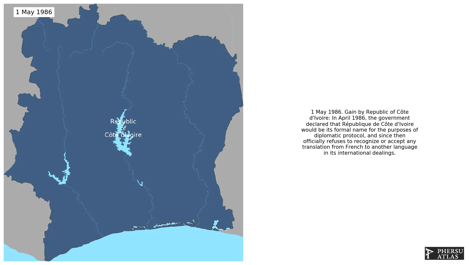 Republic of Côte d'Ivoire: video summary