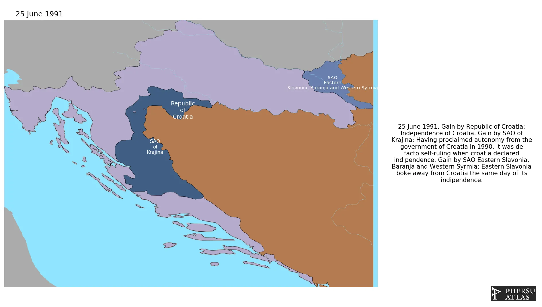 Republic of Croatia: video summary