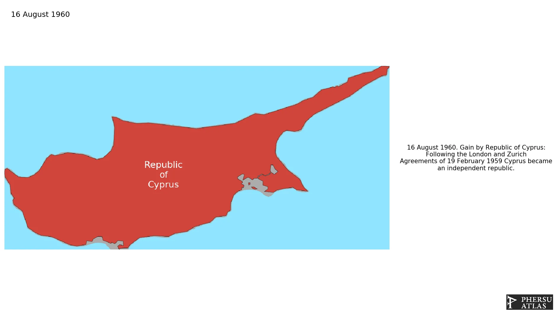 Republic of Cyprus: video summary