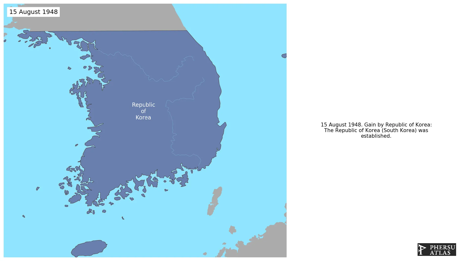 Republic of Korea: video summary