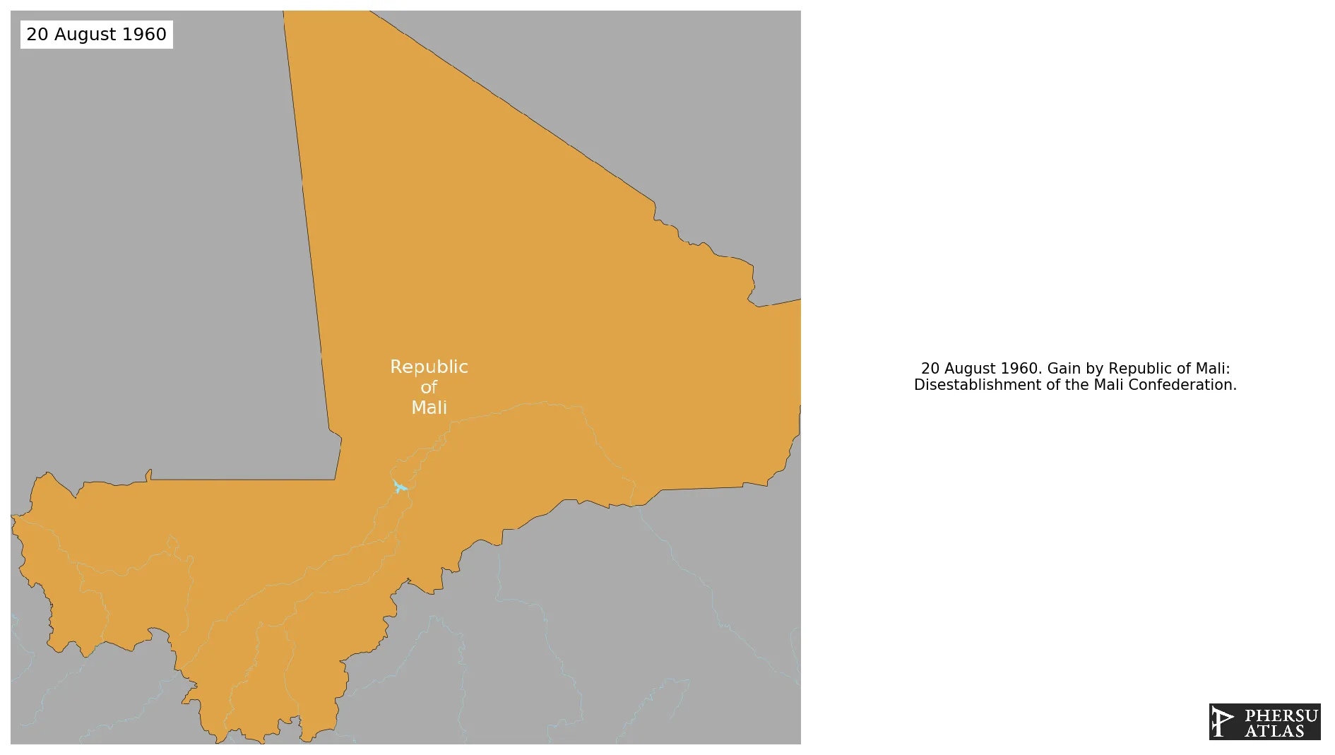 Republic of Mali: video summary