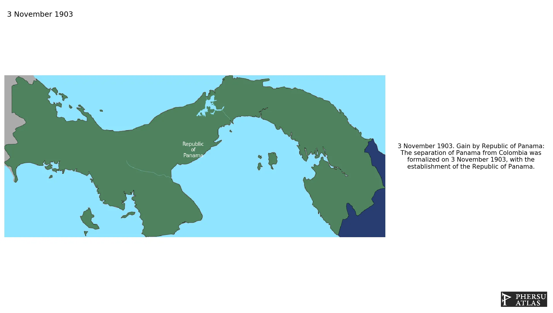 Republic of Panama: video summary