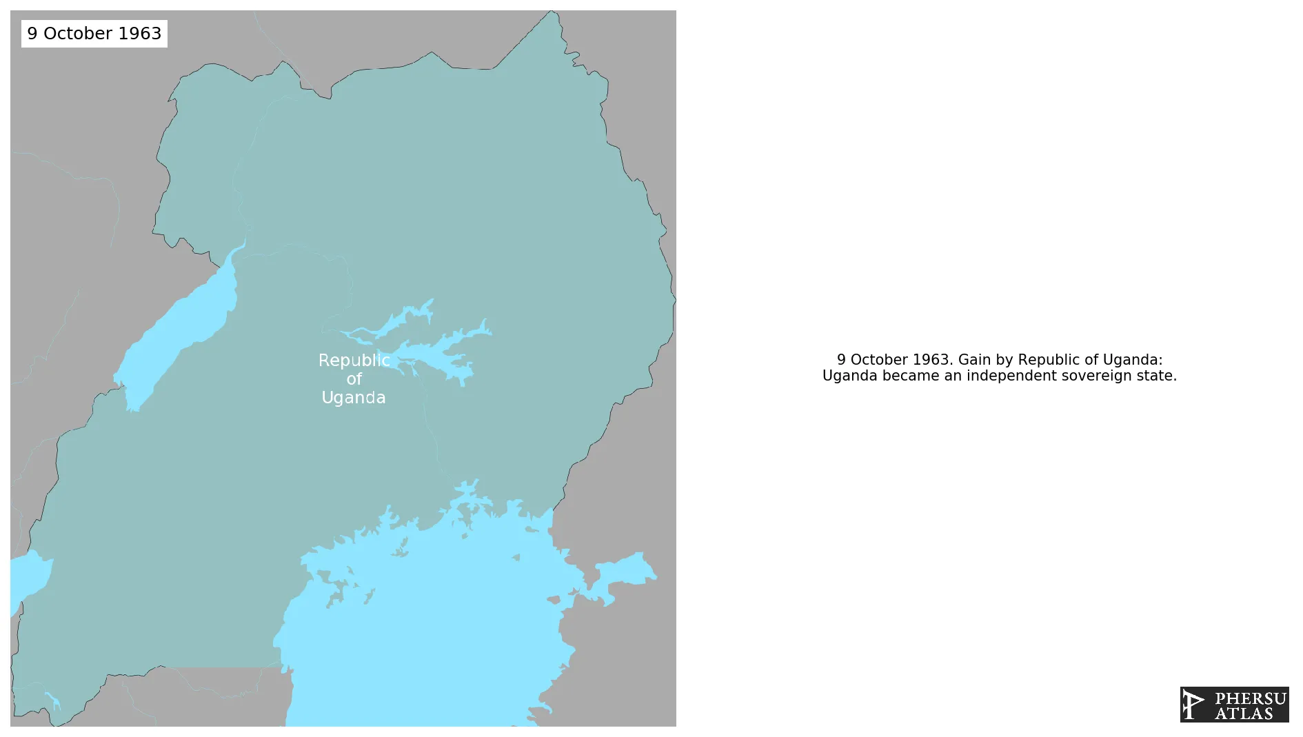 Republic of Uganda: video summary