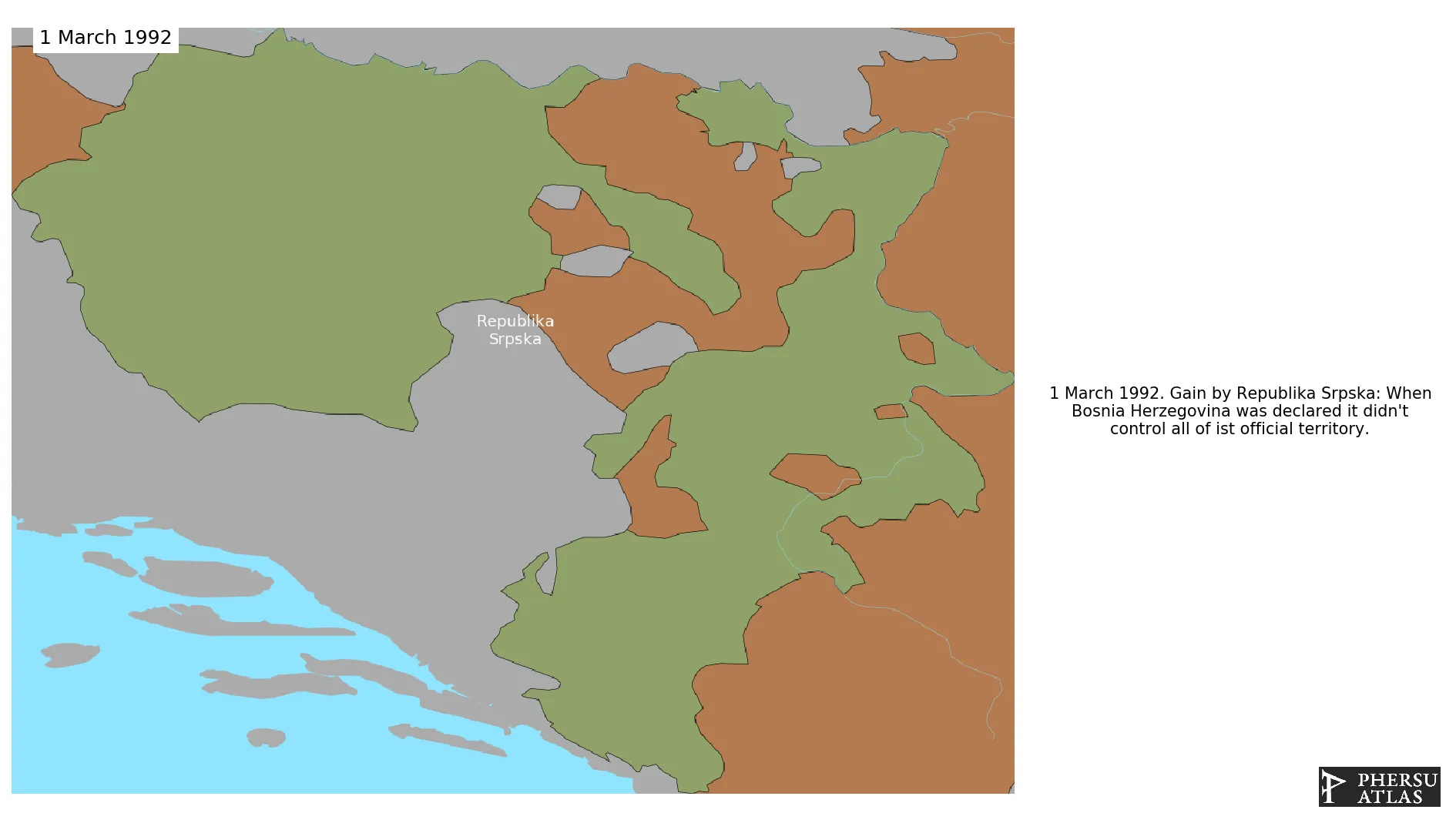 Republika Srpska: video summary