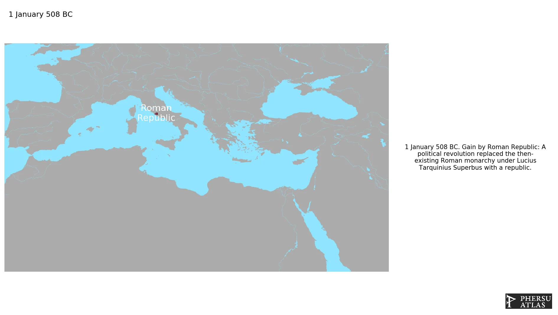 Roman Republic: video summary