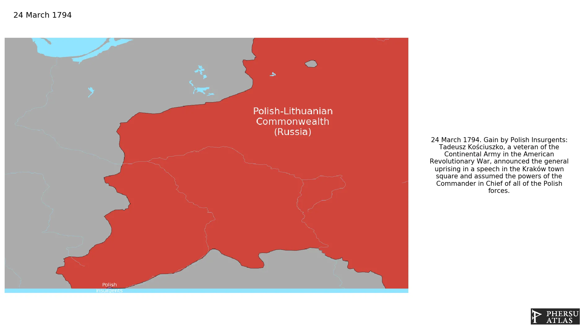 Polish Insurgents: video summary