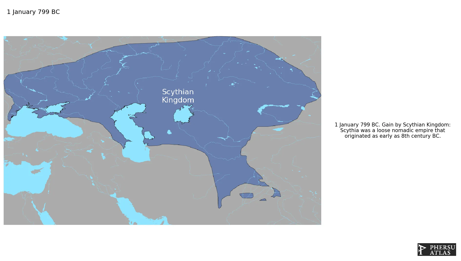 Scythian Kingdom: video summary