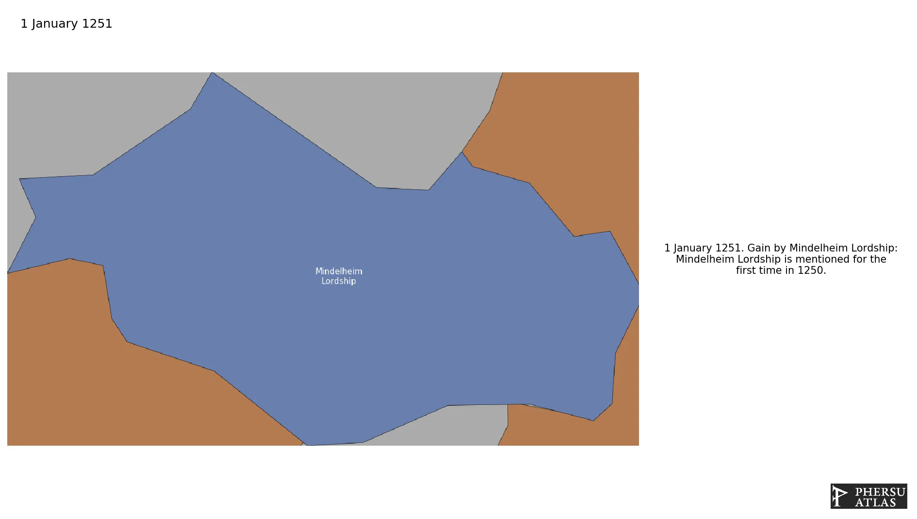 Mindelheim Lordship: video summary