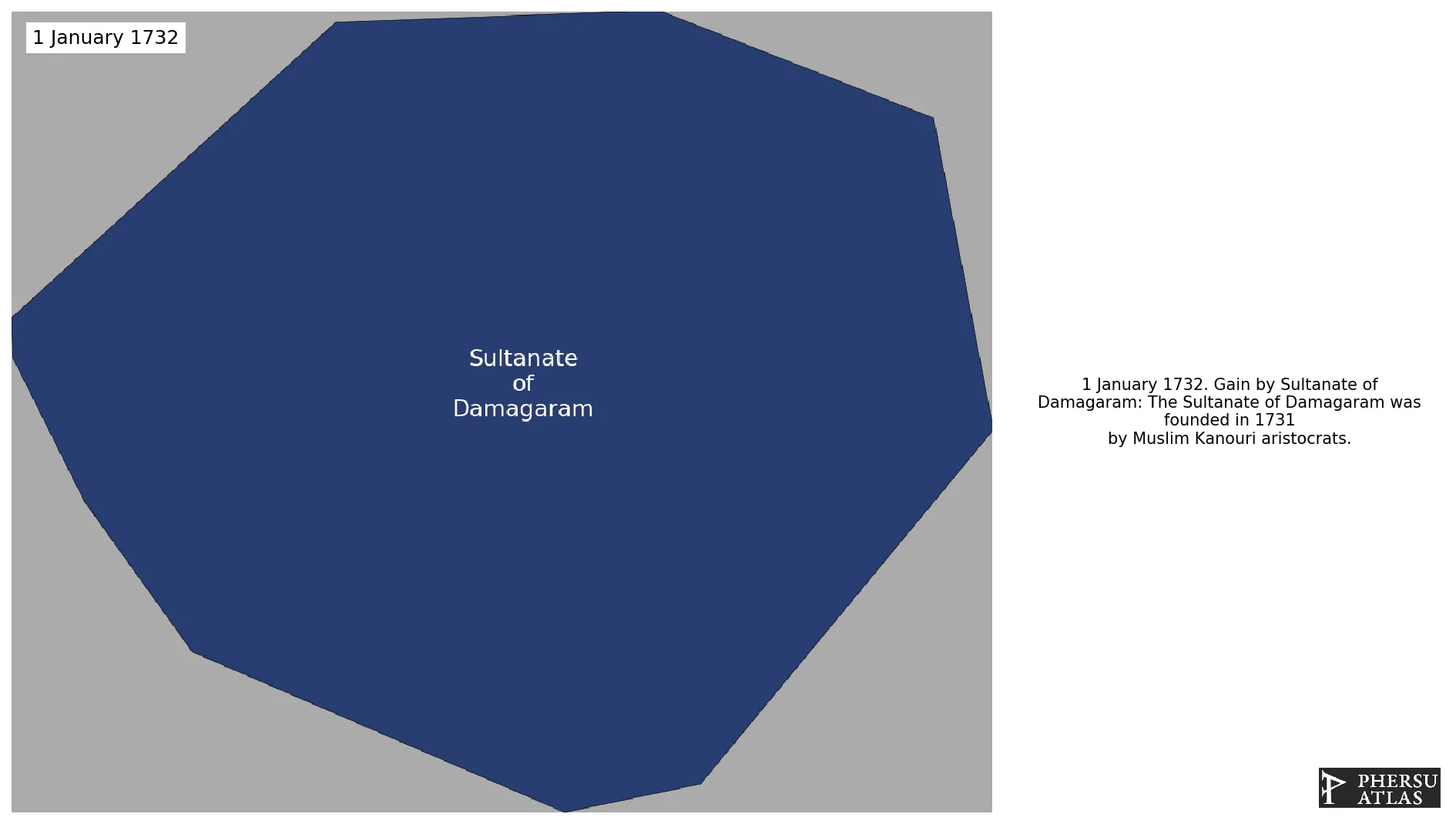 Sultanate of Damagaram: video summary